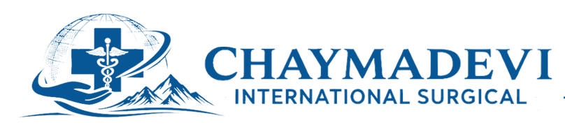 Chaymadevi International Surgical